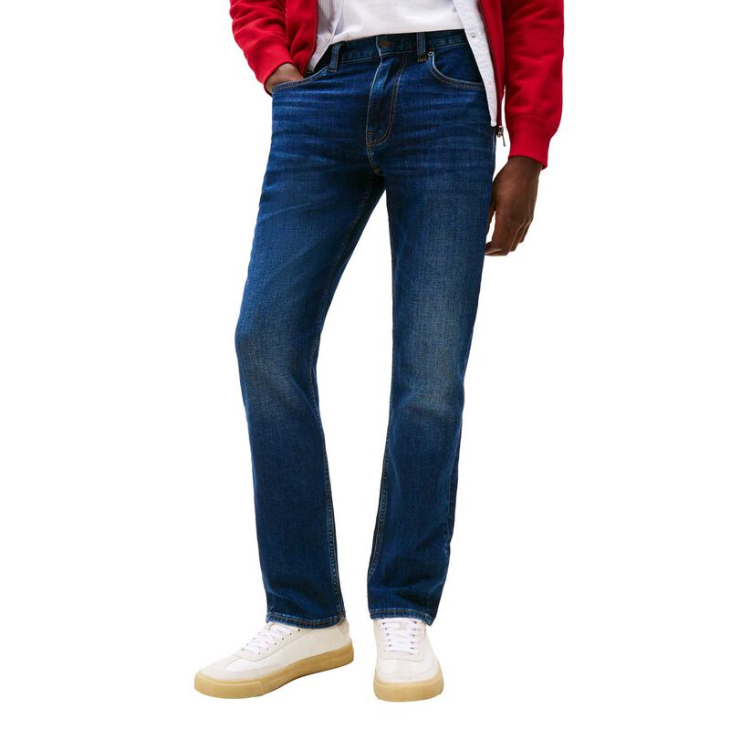 Tommy Hilfiger Core Denton Dark Blue image number 0